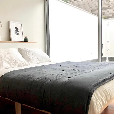 Apartamento Morada Do Pablinho Isla de Arosa