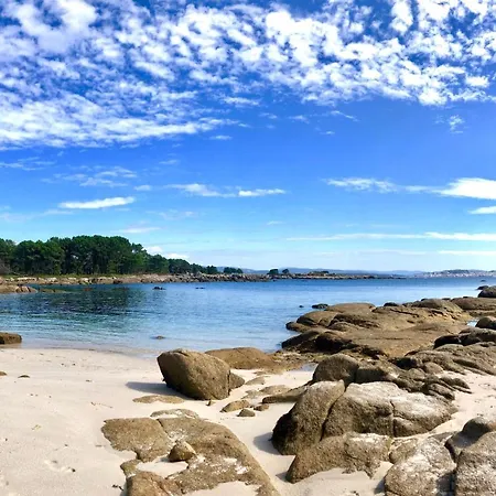 Morada Do Pablinho Isla de Arosa