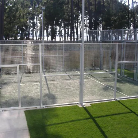 Morada Do Pablinho * L'île d'Arousa