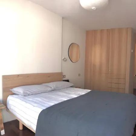 Morada Do Pablinho * Isla de Arosa