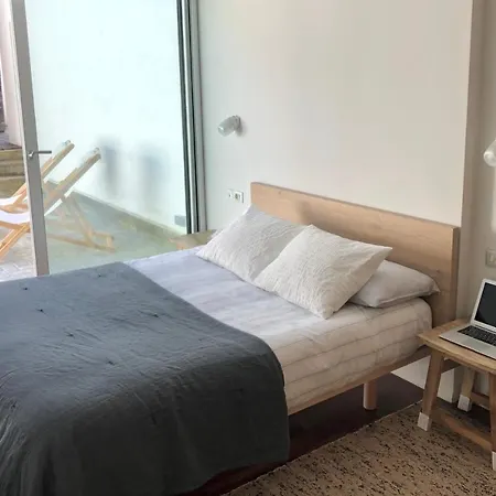 Morada Do Pablinho * Isla de Arosa