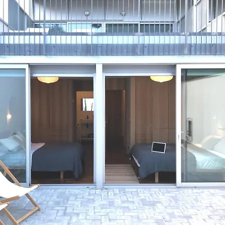 Morada Do Pablinho Isla de Arosa