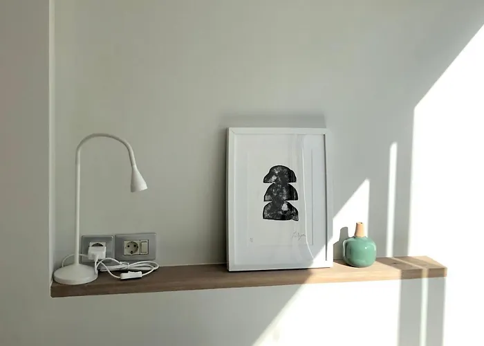 Morada Do Pablinho Apartamento