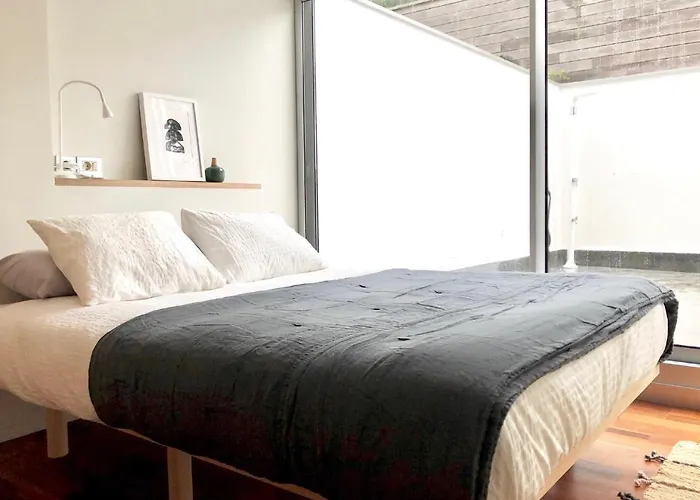 Apartamento Morada Do Pablinho Isla de Arosa