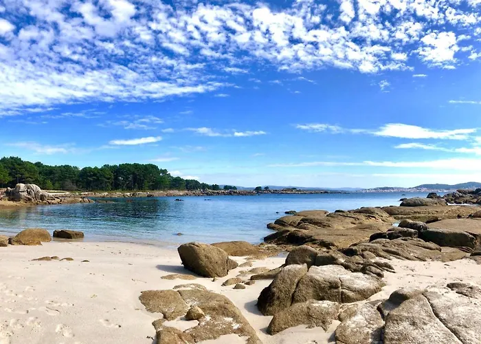 Morada Do Pablinho Isla de Arosa