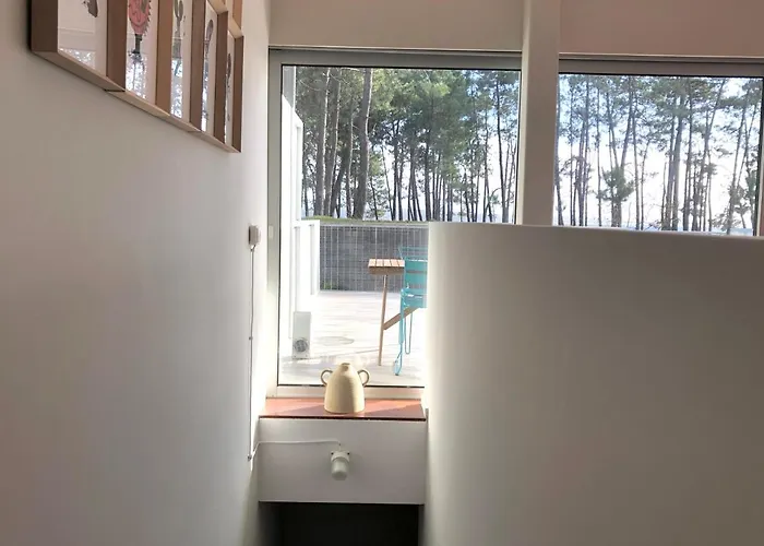 Morada Do Pablinho Lejlighed *