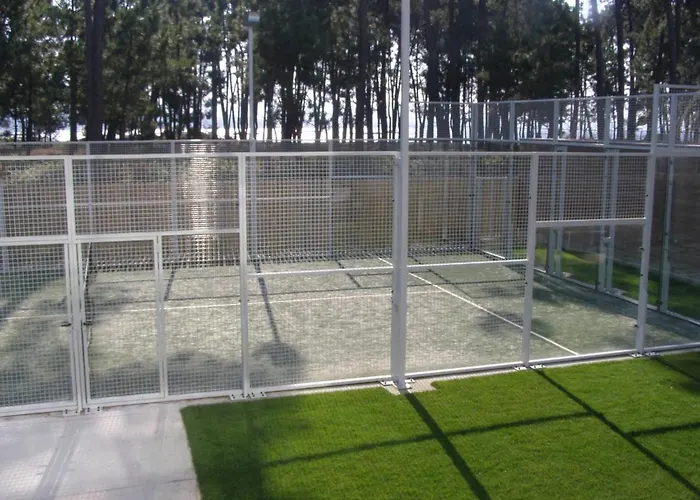 Morada Do Pablinho * Isla de Arosa