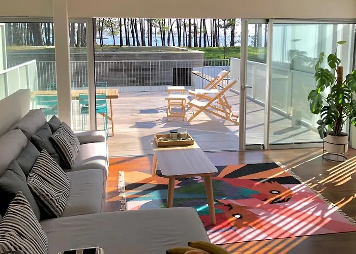 Morada Do Pablinho Lejlighed