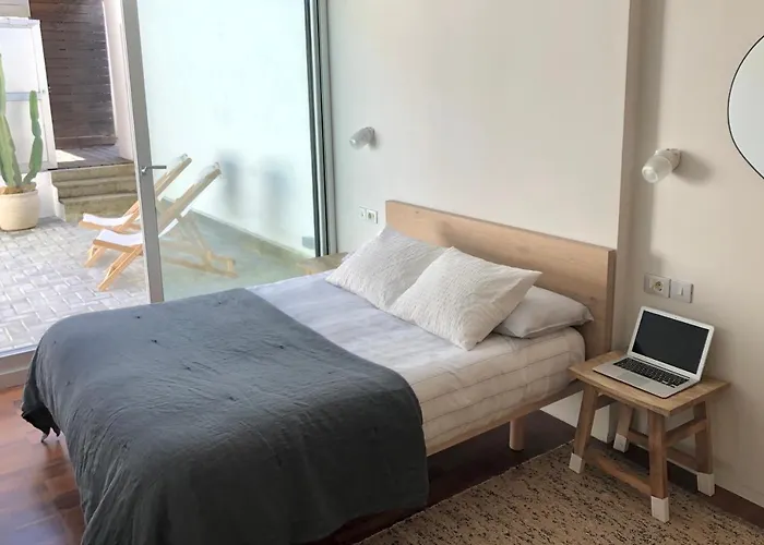 Morada Do Pablinho * Isla de Arosa