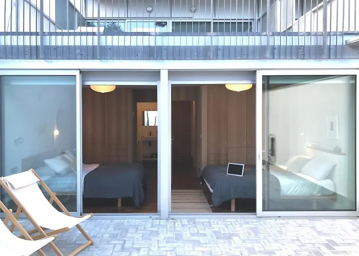 Morada Do Pablinho Isla de Arosa