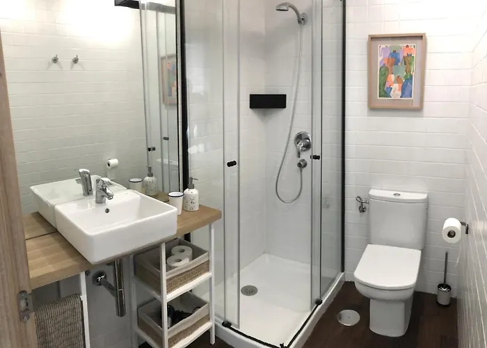 Morada Do Pablinho Isla de Arosa