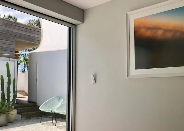 Morada Do Pablinho Isla de Arosa