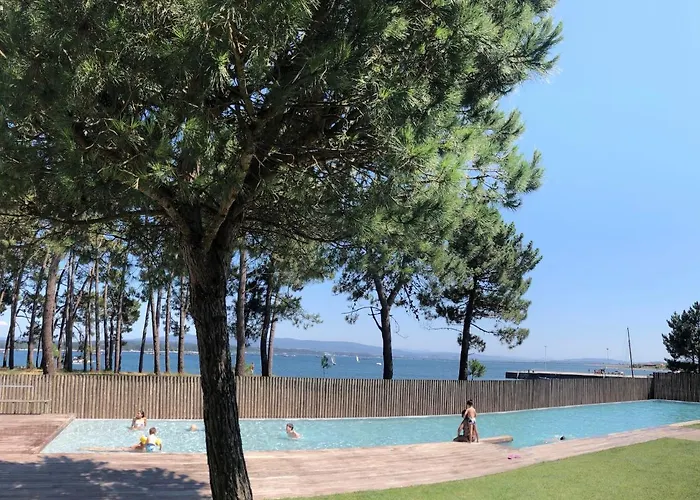 Lejlighed Morada Do Pablinho *