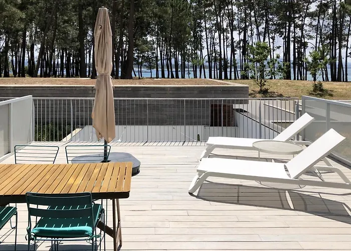 Lejlighed Morada Do Pablinho *